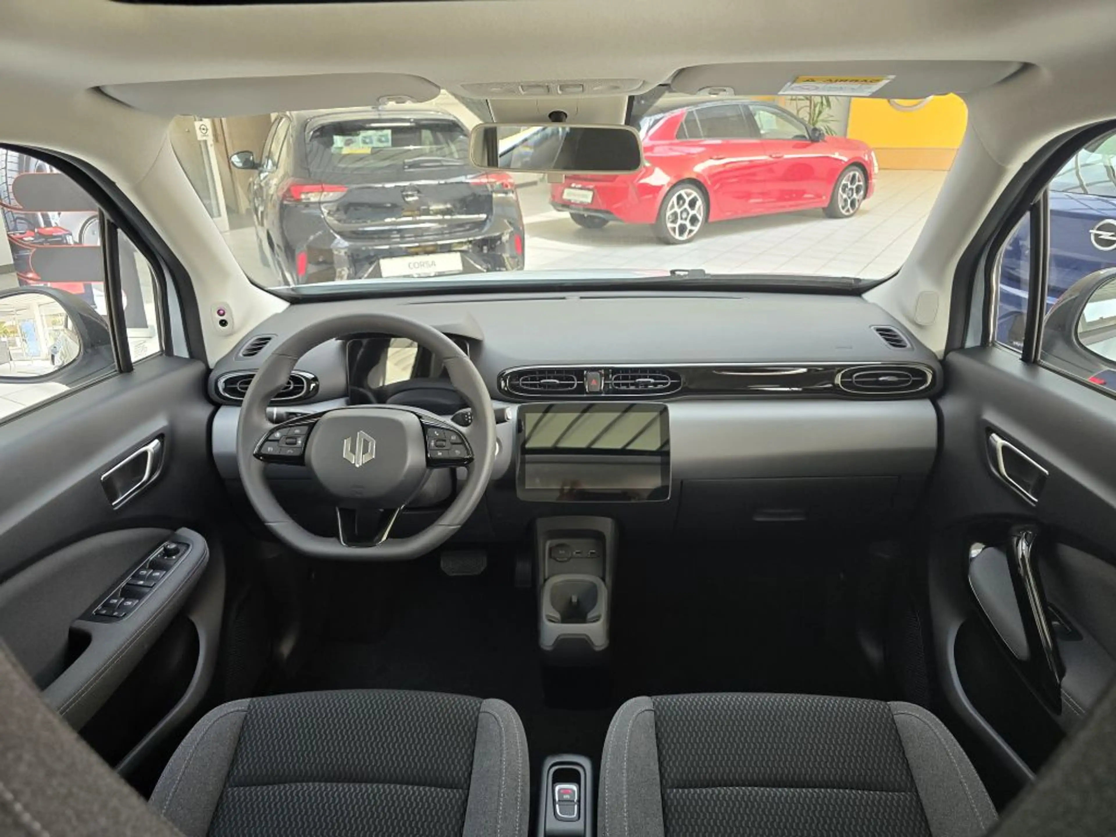 Leapmotor T03 37.3kWh — photo 6