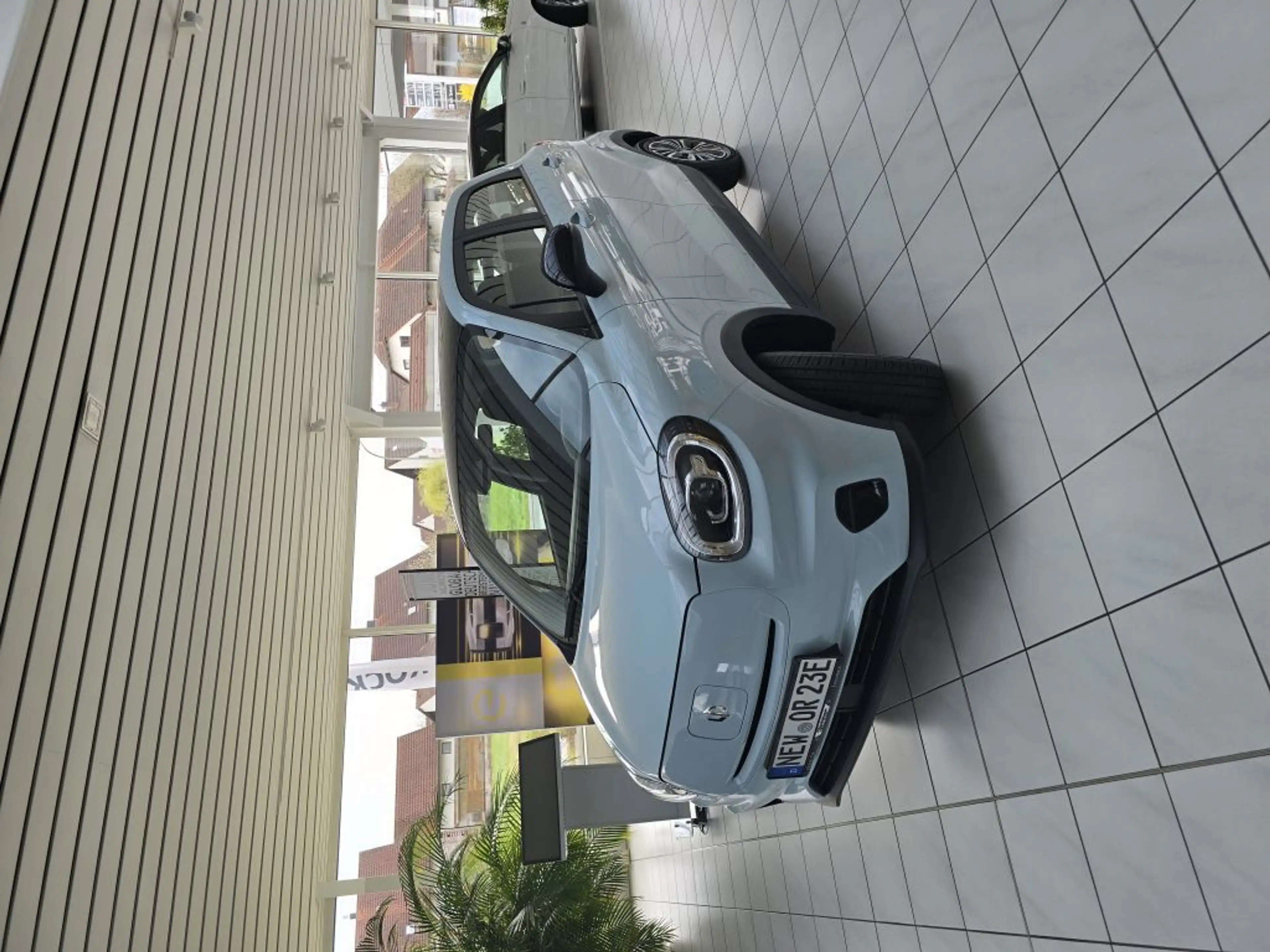 Leapmotor T03 37.3kWh — photo 10