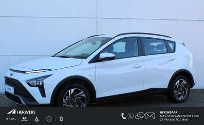 Hyundai BAYON 1.0 T-GDI Comfort Smart / € 2.500,- Registratie ko