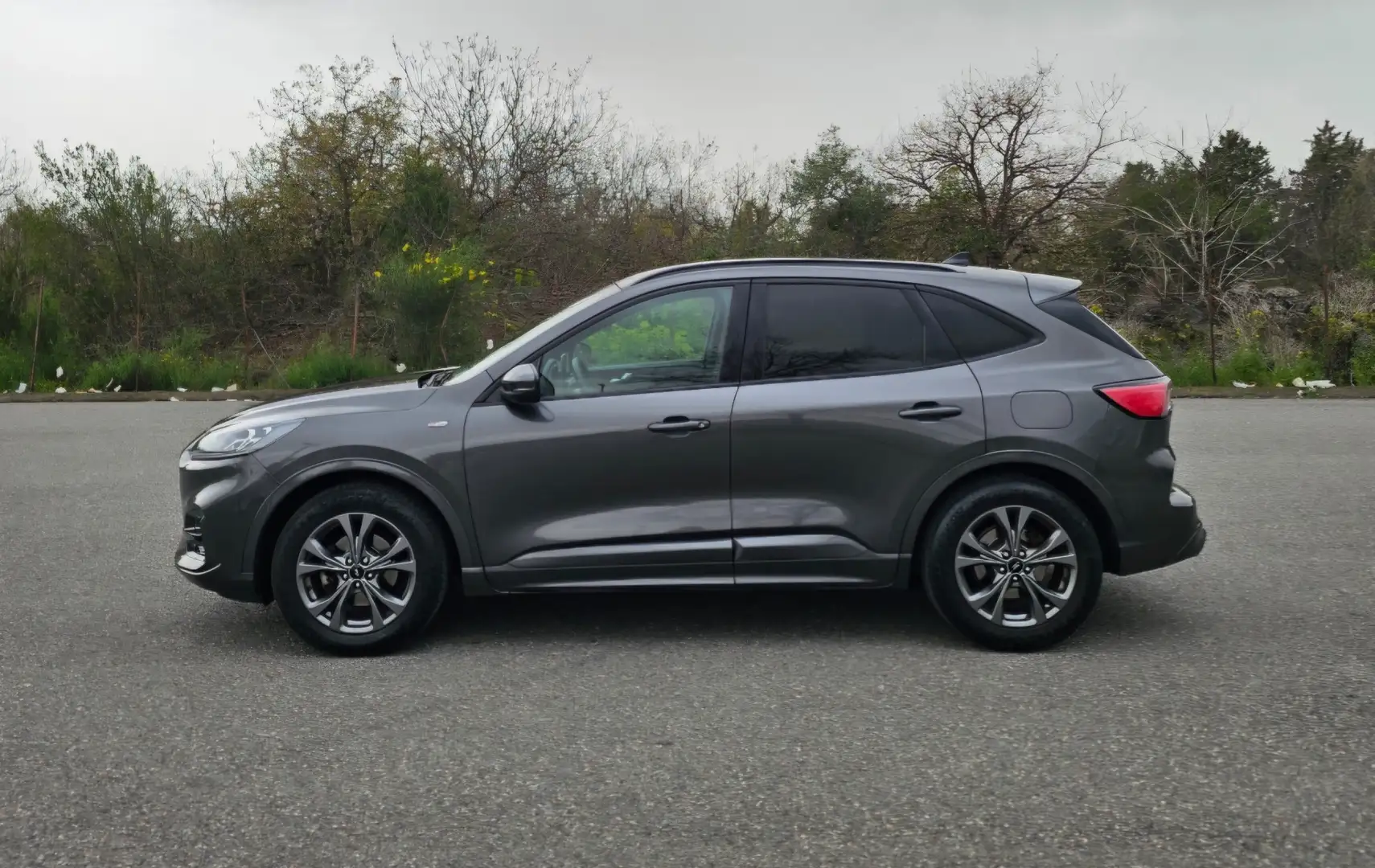 Ford Kuga 1.5 ecoblue ST-Line X 2wd 120cv - 2