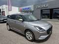Suzuki Swift 1,2 Hybrid Shine Silber - thumbnail 1