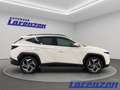 Hyundai TUCSON Trend Plug-In Hybrid 6-AT 4WD El. Panodach Navi Di Weiß - thumbnail 4
