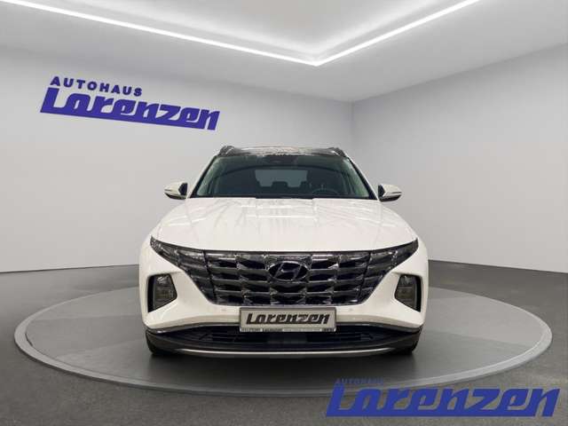 Hyundai TUCSON Trend Plug-In Hybrid 6-AT 4WD El. Panodach Navi Di