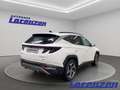 Hyundai TUCSON Trend Plug-In Hybrid 6-AT 4WD El. Panodach Navi Di Weiß - thumbnail 5