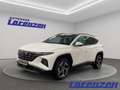 Hyundai TUCSON Trend Plug-In Hybrid 6-AT 4WD El. Panodach Navi Di Weiß - thumbnail 1