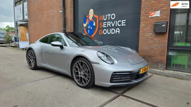 Porsche Sonstige