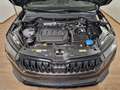 Skoda Karoq Sportline 4x4 2.0 TDI AHK Matrix Zwart - thumbnail 9