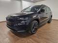 Skoda Karoq Sportline 4x4 2.0 TDI AHK Matrix Zwart - thumbnail 2