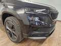 Skoda Karoq Sportline 4x4 2.0 TDI AHK Matrix Zwart - thumbnail 11