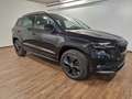 Skoda Karoq Sportline 4x4 2.0 TDI AHK Matrix Zwart - thumbnail 4