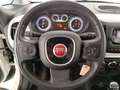 Fiat 500L 2012 1.4 Pop Star 95cv Wit - thumbnail 12