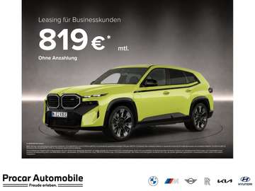 50e M Sport 360°KAM RFK NAVI Laser Massage
