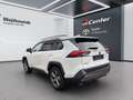 Toyota RAV 4 4 Hybrid 4x2 Club *Technik-Paket* Blanco - thumbnail 9