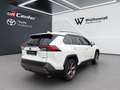 Toyota RAV 4 4 Hybrid 4x2 Club *Technik-Paket* Blanco - thumbnail 7