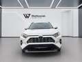 Toyota RAV 4 4 Hybrid 4x2 Club *Technik-Paket* Blanco - thumbnail 4