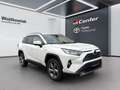 Toyota RAV 4 4 Hybrid 4x2 Club *Technik-Paket* Blanco - thumbnail 5