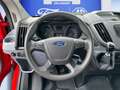 Ford Transit 350 L2 VA Basis Rouge - thumbnail 11