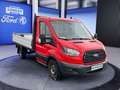 Ford Transit 350 L2 VA Basis Rouge - thumbnail 17