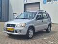 Suzuki Ignis 1450,-1.3-16V GS AIRCONDITION 5 DEURS ( M2004 ) Gri - thumbnail 1