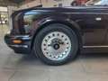 Rolls-Royce Corniche Cabriolet Paars - thumbnail 4