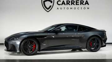 Superleggera