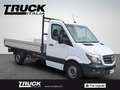 Mercedes-Benz Sprinter II - sprinter 319 cdi T 37/35 Pro EVI Blanc - thumbnail 3