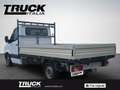 Mercedes-Benz Sprinter II - sprinter 319 cdi T 37/35 Pro EVI Blanc - thumbnail 4