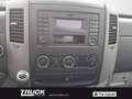 Mercedes-Benz Sprinter II - sprinter 319 cdi T 37/35 Pro EVI Blanc - thumbnail 9