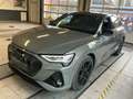 Audi e-tron 55 quattro S line BlackEdition Navi Pano Grau - thumbnail 12