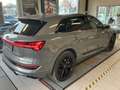 Audi e-tron 55 quattro S line BlackEdition Navi Pano Grau - thumbnail 14