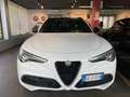 Alfa Romeo Stelvio Stelvio 2.2 t Veloce Q4 210cv auto Bianco - thumbnail 2