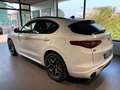 Alfa Romeo Stelvio Stelvio 2.2 t Veloce Q4 210cv auto Bianco - thumbnail 4