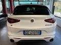 Alfa Romeo Stelvio Stelvio 2.2 t Veloce Q4 210cv auto Bianco - thumbnail 5