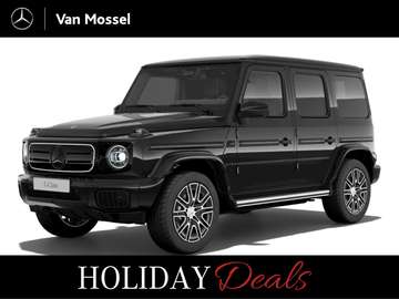 met EQ-Technologie 116 kWh AMG Line / SUPERIOR Lin