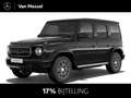 Mercedes-Benz G 580 met EQ-Technologie 116 kWh AMG Line / SUPERIOR Lin Negro - thumbnail 1