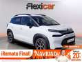 Citroen C3 Aircross Puretech S&S Feel Pack 110 Weiß - thumbnail 1