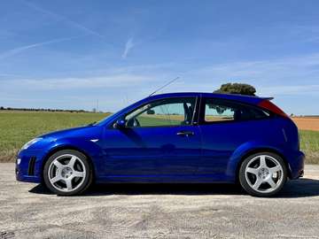 2.0 RS 200
