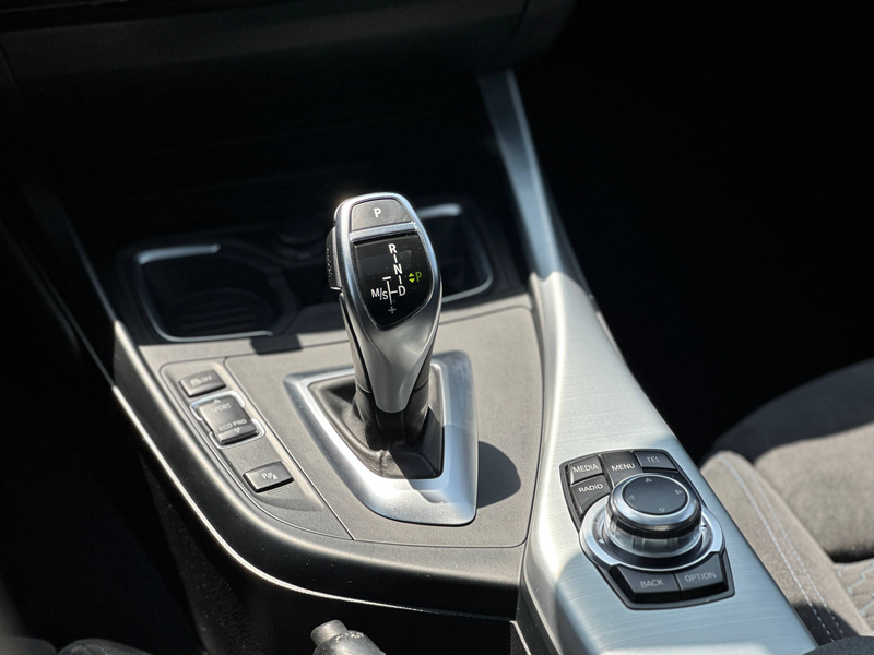 BMW 120 d M-Sport Edition B47 | Sportautomatik | LED Scheinwerfer | Alcantara |1. Hand — photo 14