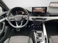 Audi A4 35 TDI S Line s-tronic NAVI/LED/RFK/Sit Weiß - thumbnail 3
