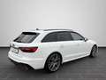 Audi A4 35 TDI S Line s-tronic NAVI/LED/RFK/Sit Weiß - thumbnail 2