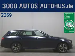 Mercedes-Benz E 220 d 4Matic T Avantgarde Avantgarde COMAND