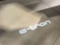 Audi Q8 e-tron SPORTBACK 55\ QUATTRO 106Kw S-LiNE + COMPETiTiON\ Bleu - thumbnail 10