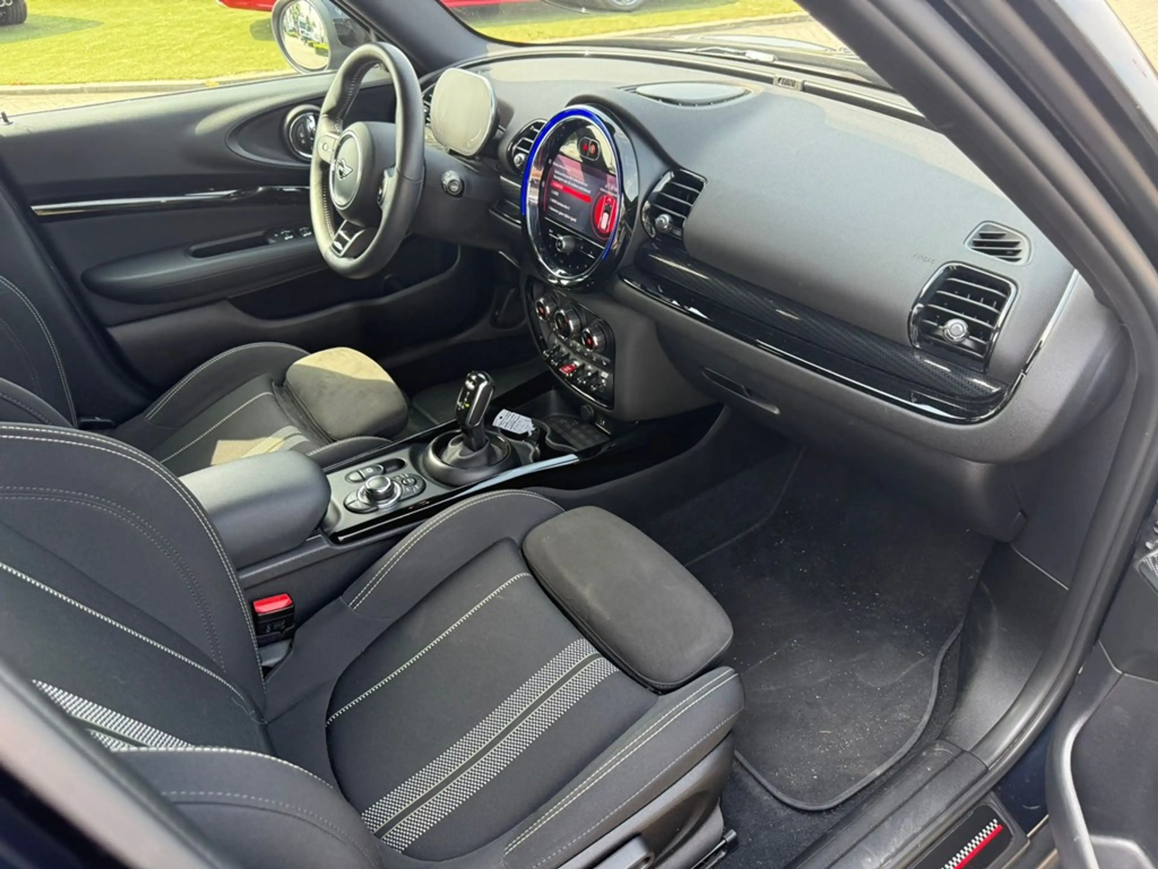 MINI Cooper Clubman Enkel voor professionele verkoop. — photo 8
