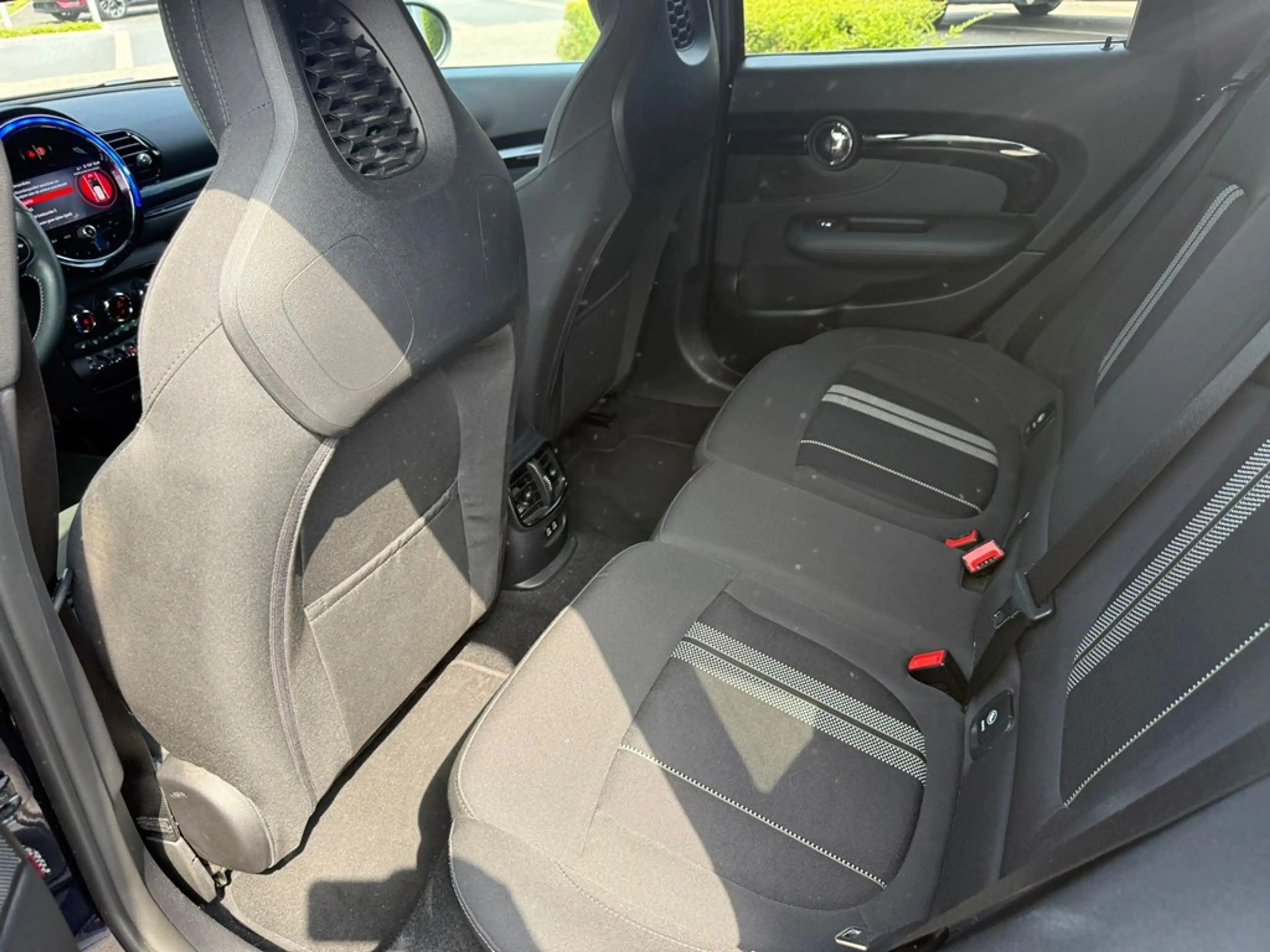 MINI Cooper Clubman Enkel voor professionele verkoop. — photo 9