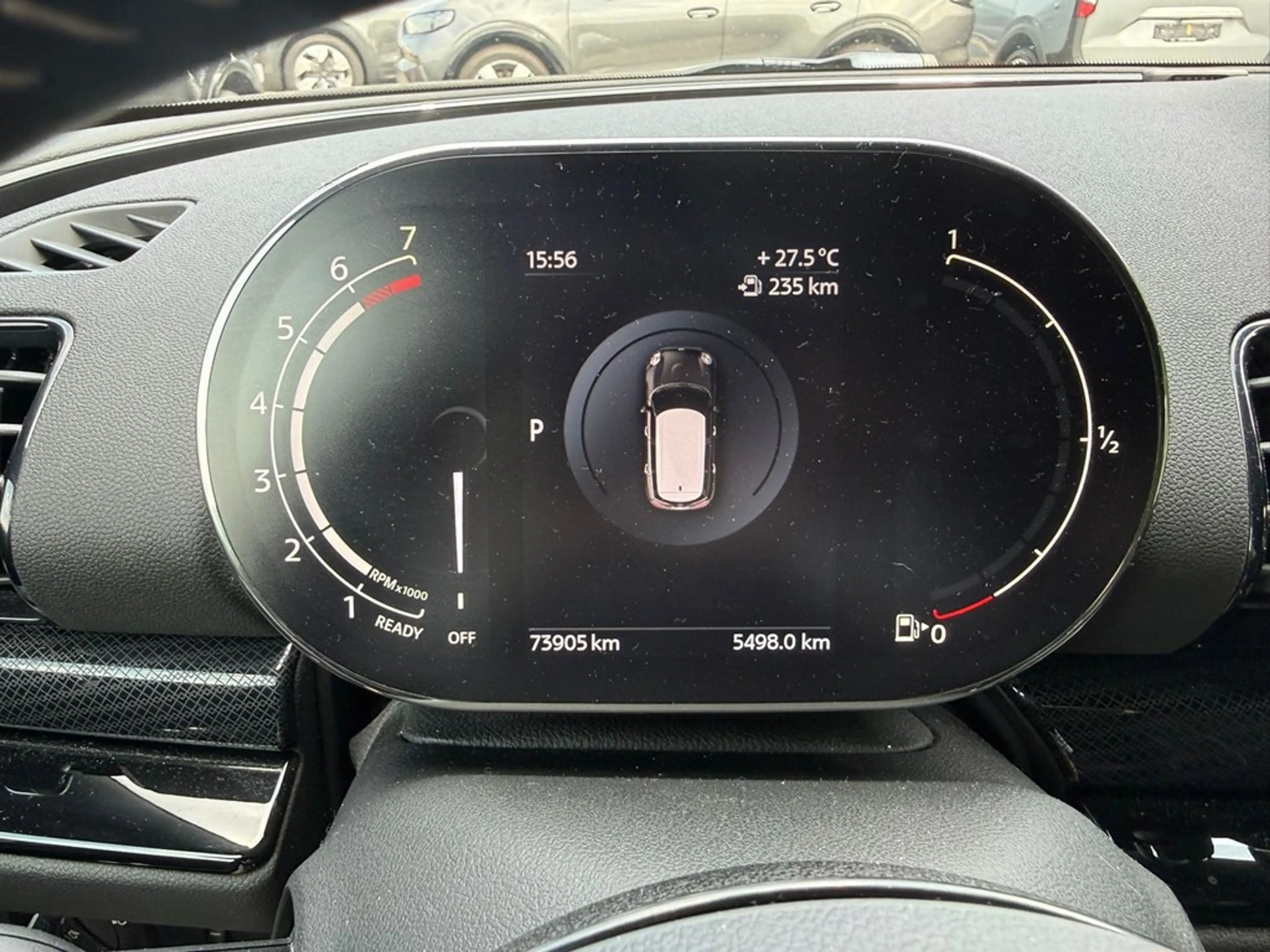 MINI Cooper Clubman Enkel voor professionele verkoop. — photo 6