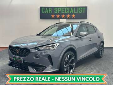 2.0 tsi VZ 245cv dsg LED|AMBIENT|RETROCAMERA|ACC|19'