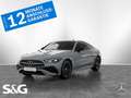 Mercedes-Benz CLE 220 d Coupé AMG MBUX+DIG-LED+360°+Pano+Distr Grau - thumbnail 1