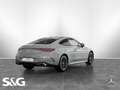 Mercedes-Benz CLE 220 d Coupé AMG MBUX+DIG-LED+360°+Pano+Distr Grau - thumbnail 3
