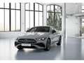 Mercedes-Benz CLE 220 d Coupé AMG MBUX+DIG-LED+360°+Pano+Distr Grau - thumbnail 7