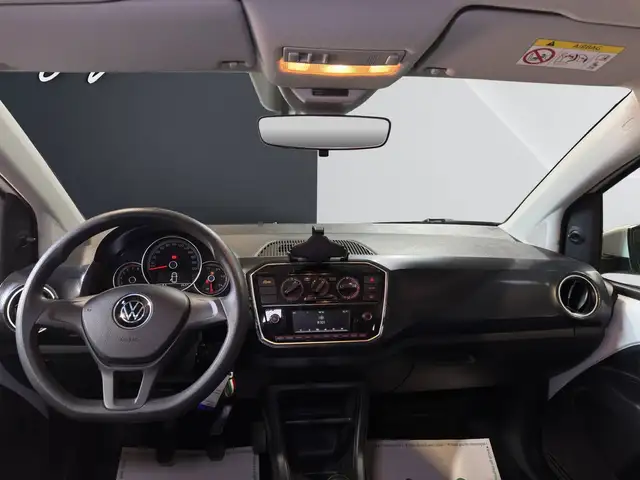 Volkswagen Up! view 7